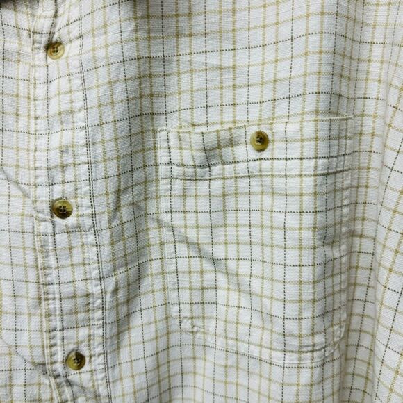 Cabela’s Bob Timberlake Men’s Big & Tall Button up shirt Size XXL - Picture 5 of 10